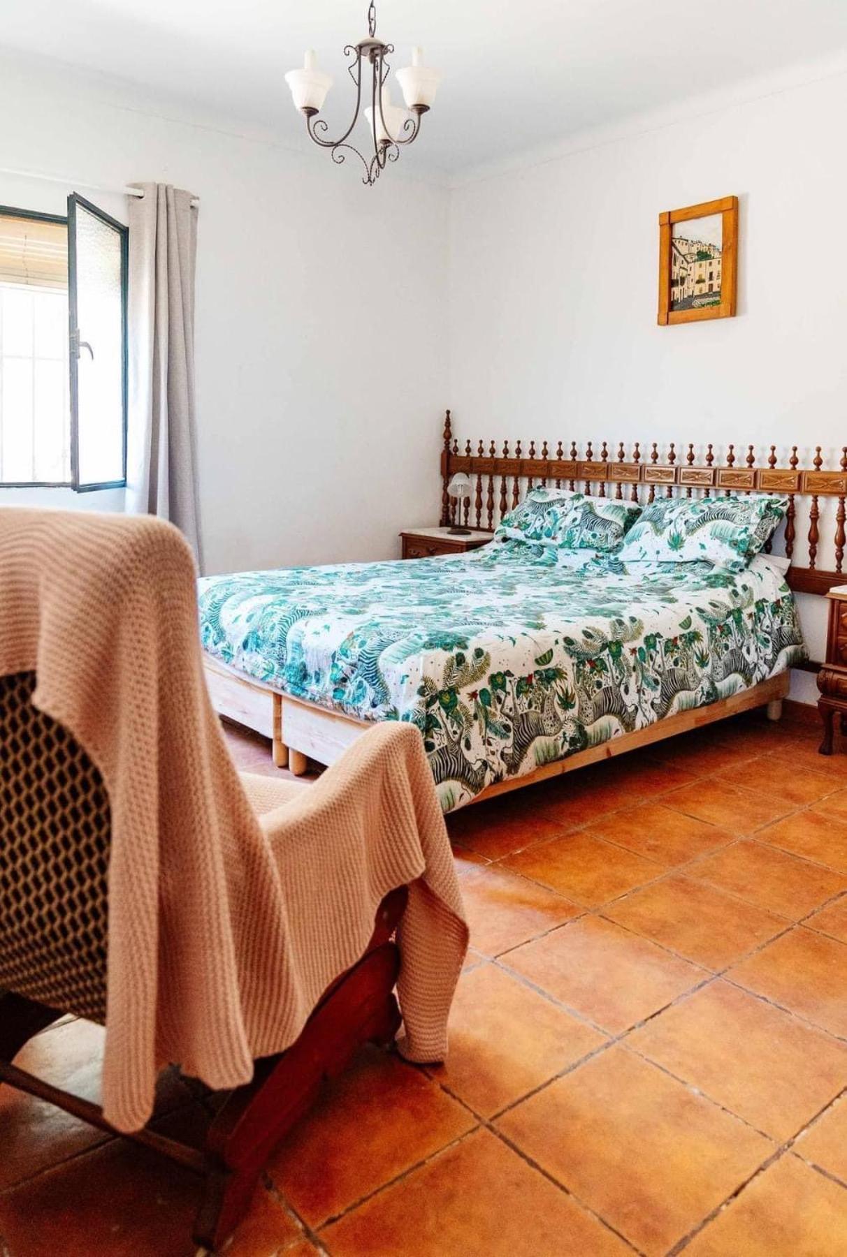 Gated Private With Large Pool * Málaga