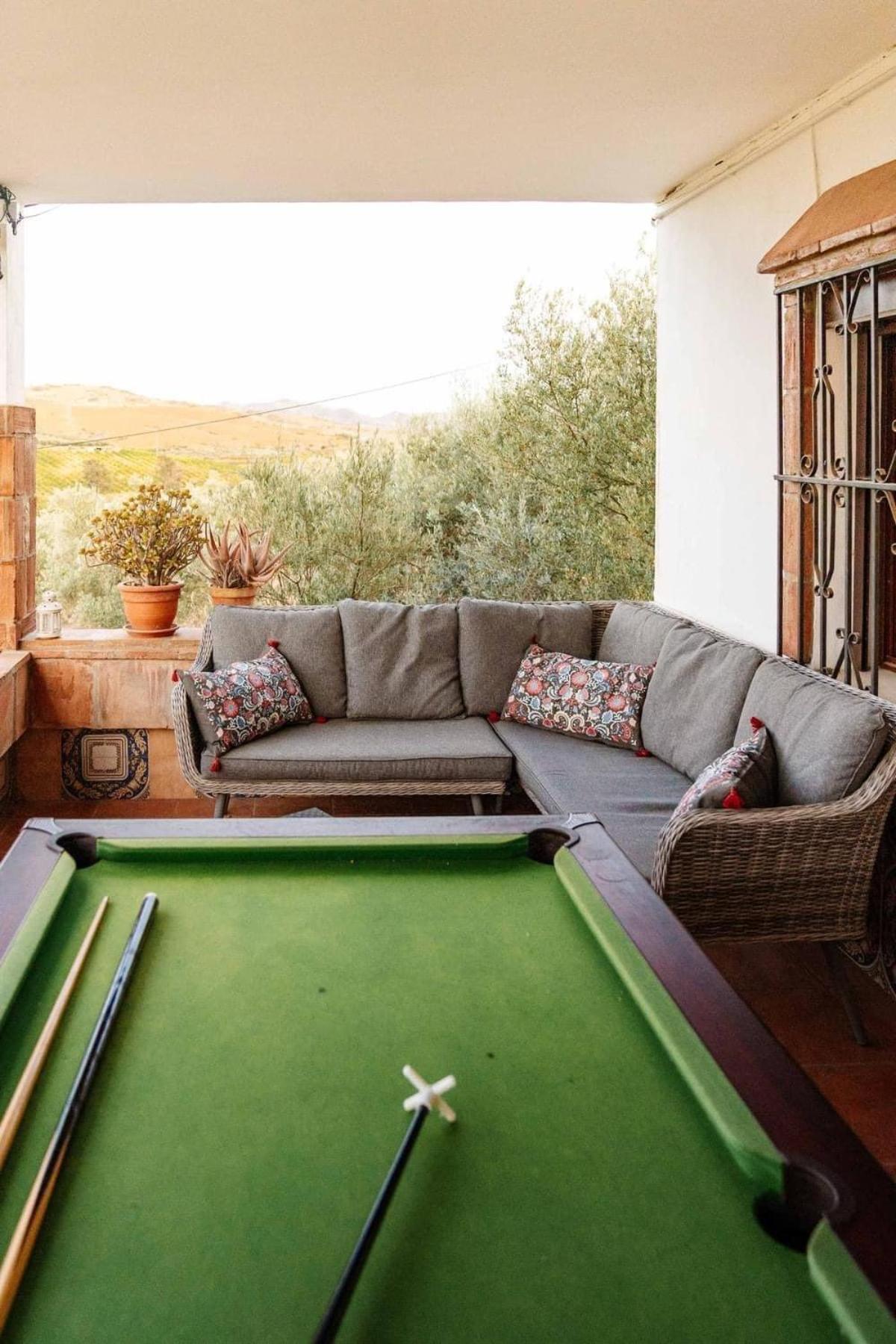Semesterbostad Gated Private With Large Pool Málaga