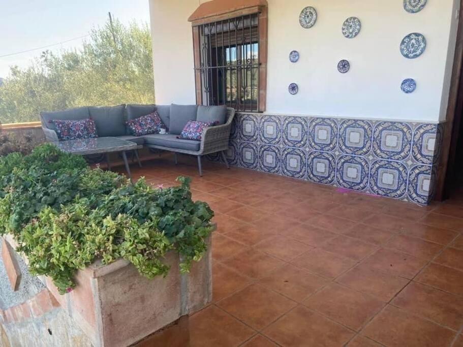 Semesterbostad Gated Private With Large Pool Málaga
