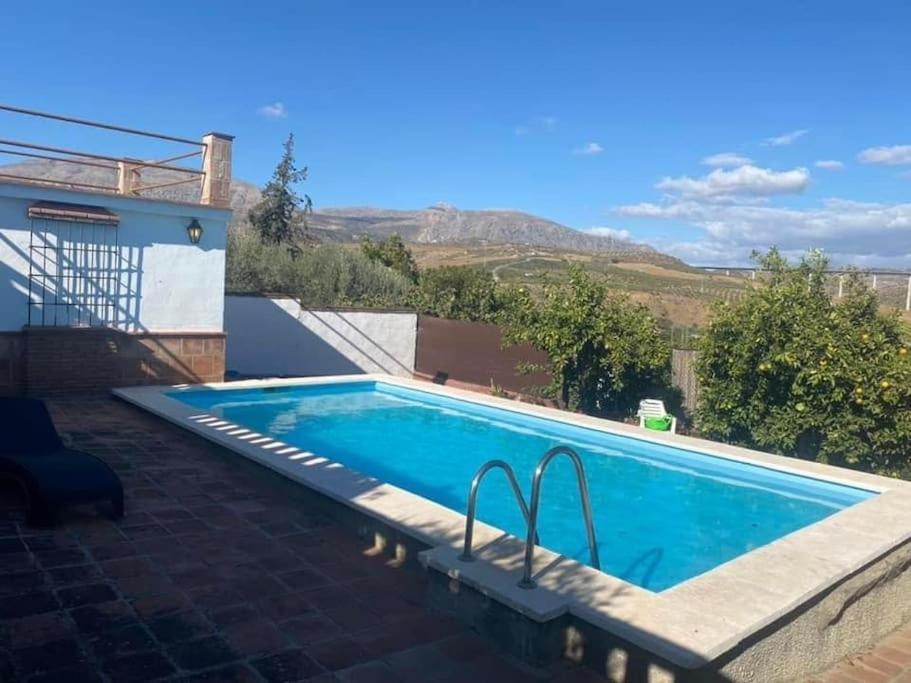 Gated Private With Large Pool Сasa de vacaciones